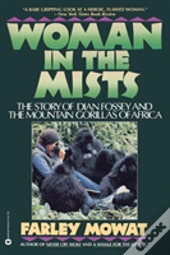 Woman In The Mist