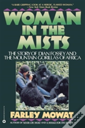 Capa do artigo Woman In The Mist