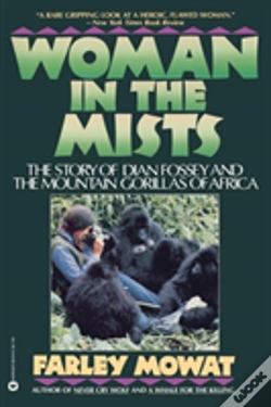 Capa do artigo Woman In The Mist