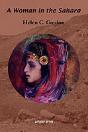 Woman In The Sahara - Preview