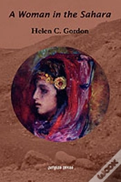 Capa do artigo Woman In The Sahara