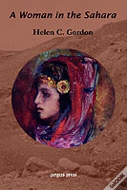 Capa do artigo Woman In The Sahara
