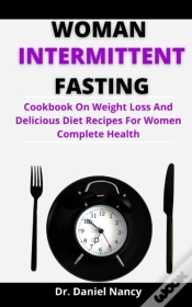 Capa do artigo Woman Intermittent Fasting