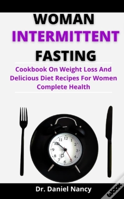 Capa do artigo Woman Intermittent Fasting