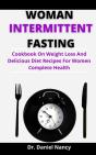 Woman Intermittent Fasting - Preview