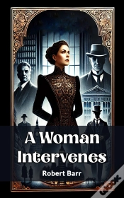 Capa do artigo Woman Intervenes