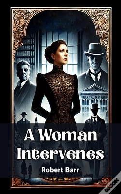 Capa do artigo Woman Intervenes