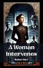 Woman Intervenes - Preview