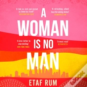 Capa do artigo Woman Is No Man