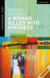 Woman Killed With Kindness