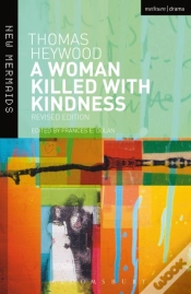 Capa do artigo Woman Killed With Kindness