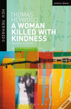Capa do artigo Woman Killed With Kindness