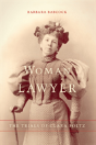 Woman Lawyer - Preview