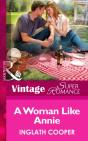 Woman Like Annie - Preview