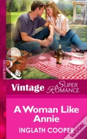 Capa do artigo Woman Like Annie