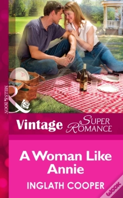 Capa do artigo Woman Like Annie