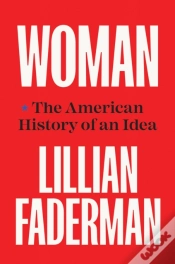 Capa do artigo Woman