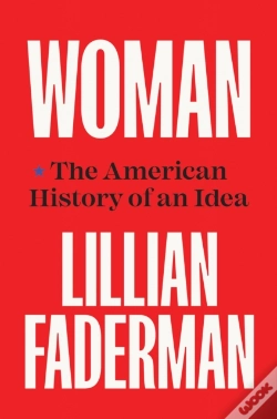 Capa do artigo Woman