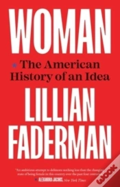 Capa do artigo Woman