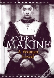 Capa do artigo Woman Loved
