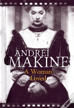Capa do artigo Woman Loved