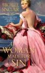 Woman Made For Sin - Preview