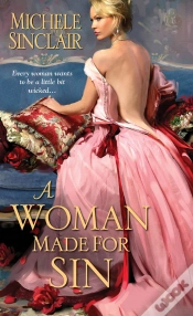 Capa do artigo Woman Made For Sin