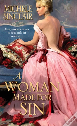 Capa do artigo Woman Made For Sin