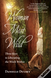 Capa do artigo Woman Most Wild