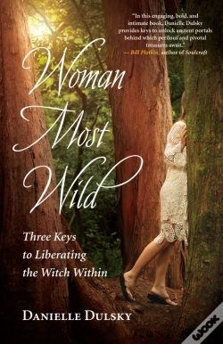 Capa do artigo Woman Most Wild