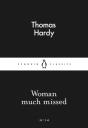 Woman Much Missed - Preview