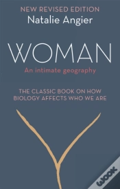 Capa do artigo Woman