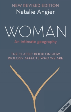 Capa do artigo Woman