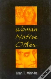 Capa do artigo Woman, Native, Other