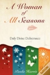 Capa do artigo Woman Of All Seasons
