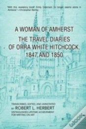 Capa do artigo Woman Of Amherst