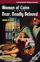Woman Of Cairo - Dear, Deadly Beloved