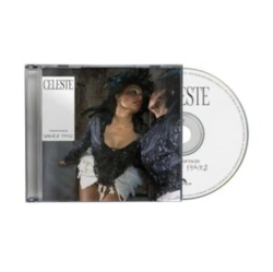 Capa do artigo Woman of Faces - CD