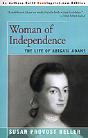 Woman Of Independence - Preview