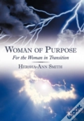 Woman Of Purpose