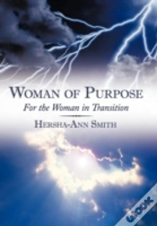 Capa do artigo Woman Of Purpose