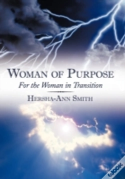 Capa do artigo Woman Of Purpose