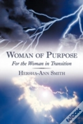 Woman Of Purpose