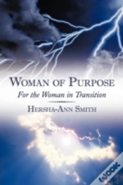 Capa do artigo Woman Of Purpose