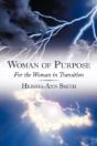 Woman Of Purpose - Preview