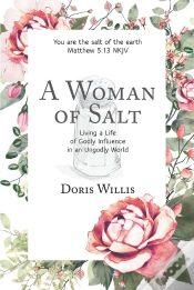 Capa do artigo Woman Of Salt
