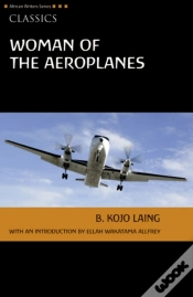 Capa do artigo Woman Of The Aeroplanes