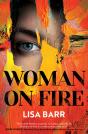Woman On Fire - Preview