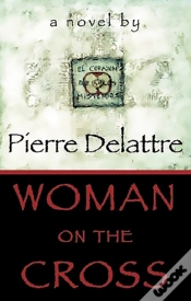 Capa do artigo Woman On The Cross