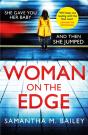 Woman On The Edge - Preview